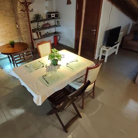 Hermoso Piso En El Cabanal บาเลนเซีย ภายนอก รูปภาพ